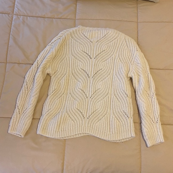 Zara Knitwear Sweater - Picture 3 of 3